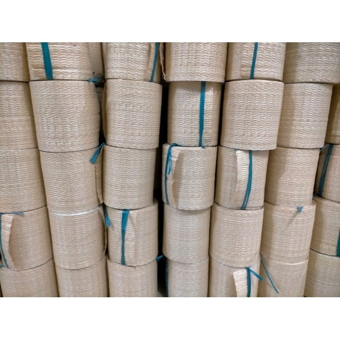 BESEK WALET PLASTIK IMPORT ANTI JAMUR 15CM X 5M / BESEK PLASTIK IMPOR