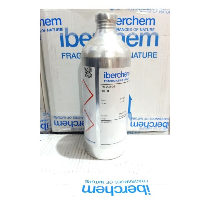 HILDE inspired BRITNEY SPEARS HIDDEN FANTASY by Iberchem segel 1kg