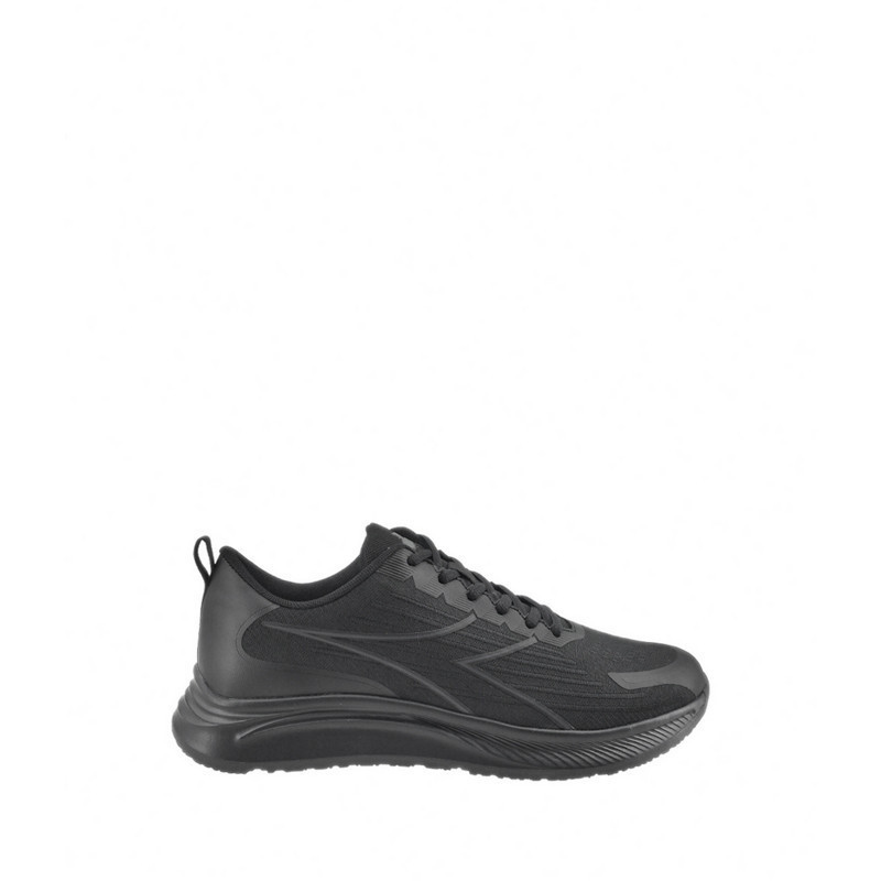 Diadora Keane Men's Running Shoes - Mono Black Max
