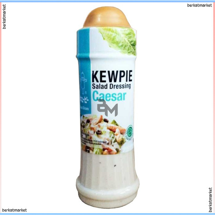 

Kewpie Caesar Salad Dressing 200ml Roasted Sesame Wijen Sangrai Sachet 100ml Mayonnaise Mayones Mayonaise Original 70ml 70gr Saus Saos Mayo Sauce Thousand Island Wijenku Healthy Ala Saset Pouch Botol 500ml 100gr 300gr 330ml 600ml 135ml 1 5 8 Liter