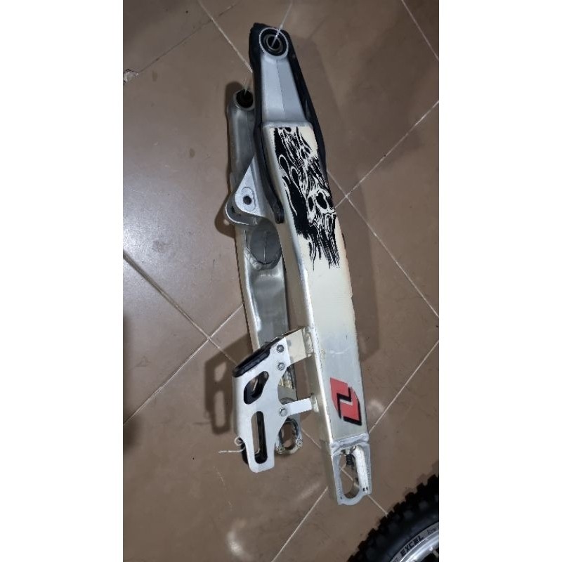 swing arm swingarm Honda CRF 250 450 R