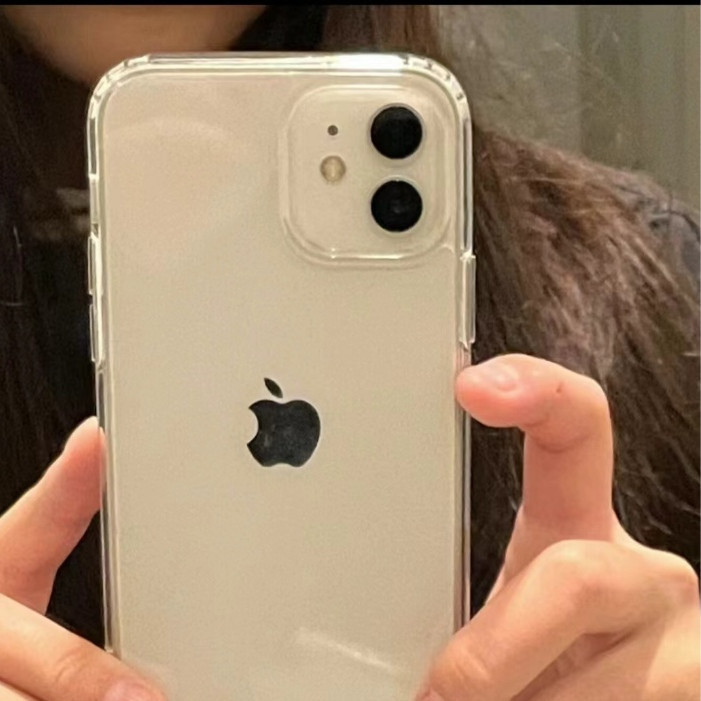 HP iPhone 11 64GB/128GB Original Smartphone MURAH 6.1 inch kamera belakang/baterai 3110mah Garansi 1