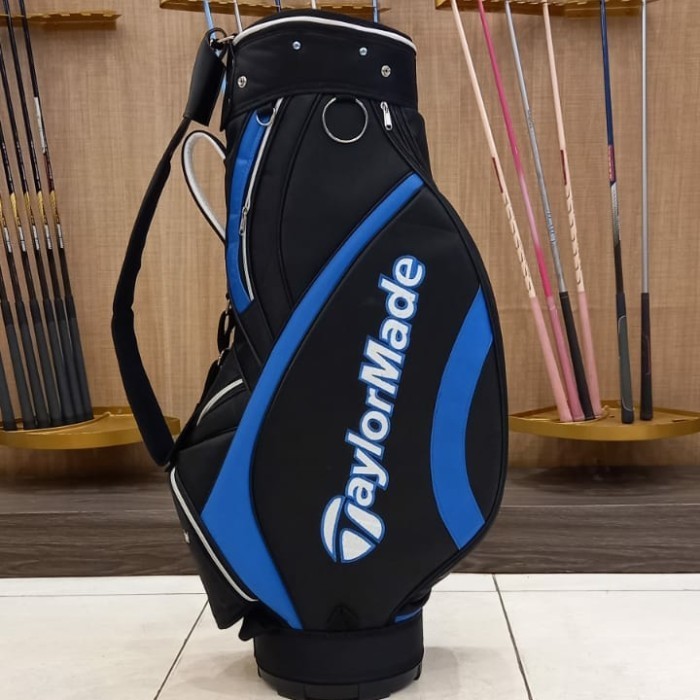 ✔Termurah bag tas golf Taylormade new model