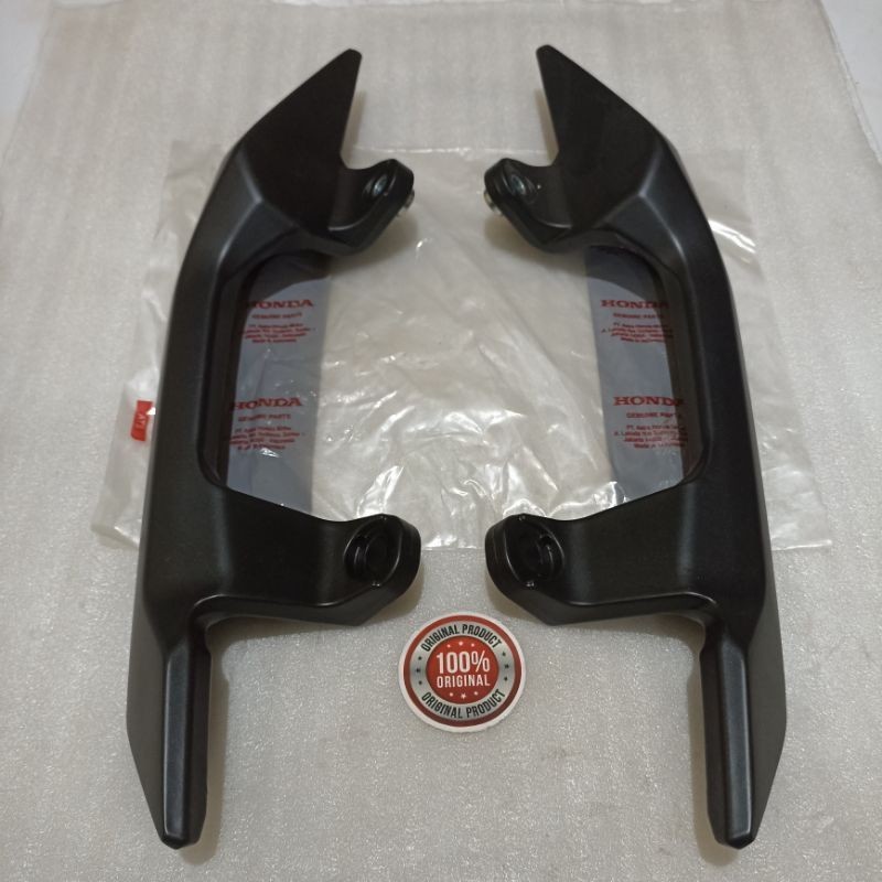 begel behel jok honda adv 160 original