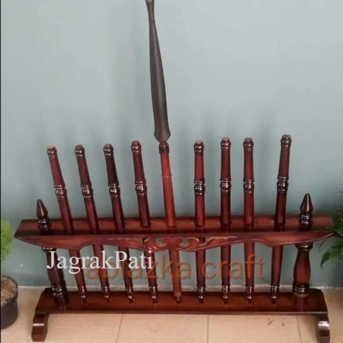 lendean gagang tombak 60cm JP578