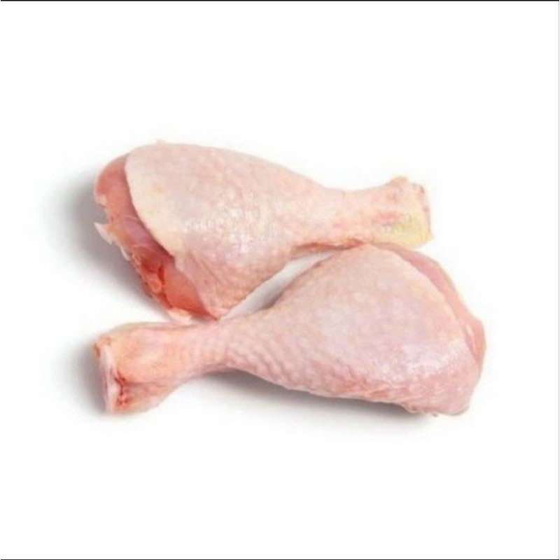 

Supplier Paha Ayam Pentung Chicken Drumstick Frozen Kota Medan 1 kg Murah | Jual Chicken Drumstick Halal