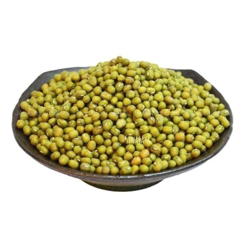 

Kacang hijau super 250 gram murah kualitas bagus