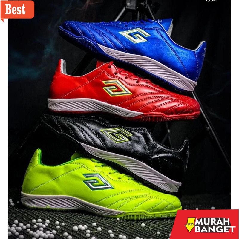 Sepatu Futsal Kekinian Goallo Xcore In sepatu futsal murah