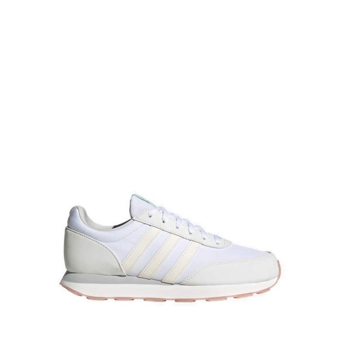 Sepatu Adidas Run 60s 3.0 Women's Sneakers - Ftwr White