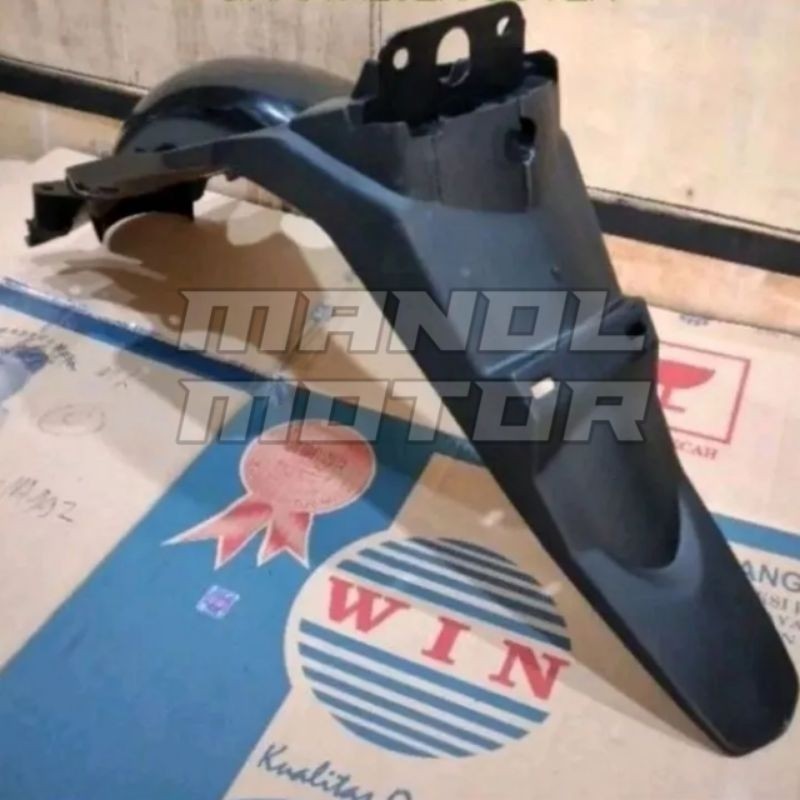 Spakbor Yamaha Vega ZR Slebor belakang Yamaha Vega ZR