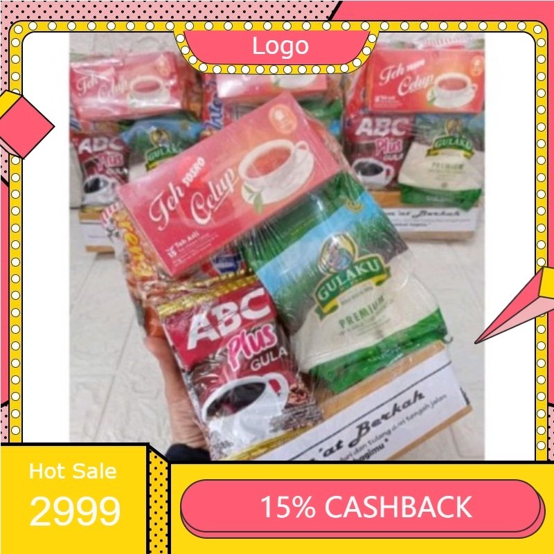 

PAKET SEMBAKO LENGKAP MURAH SURABAYA #PAKET 13