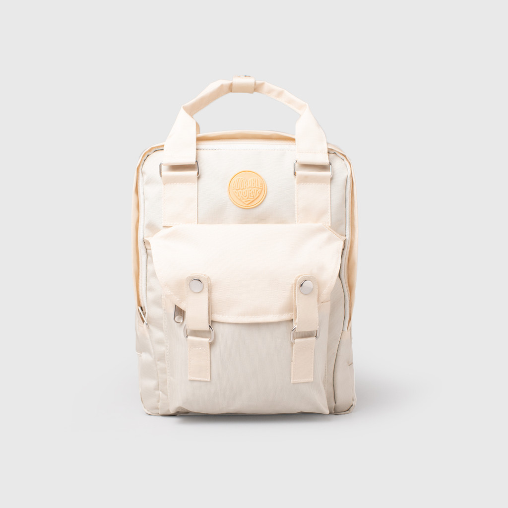 Adorableprojects - Mindagio Mini Backpack Cream