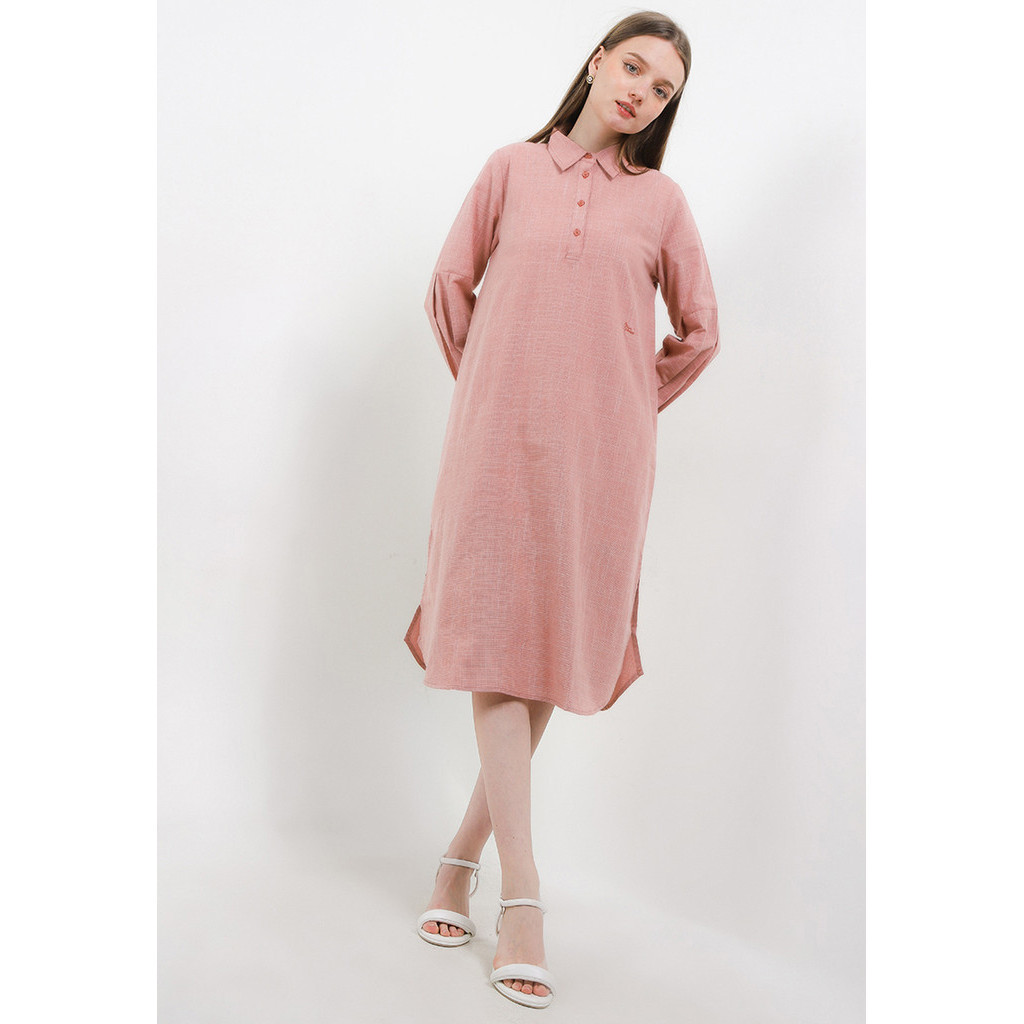 Triset Ladies Pakaian Wanita Dress - LD3029401