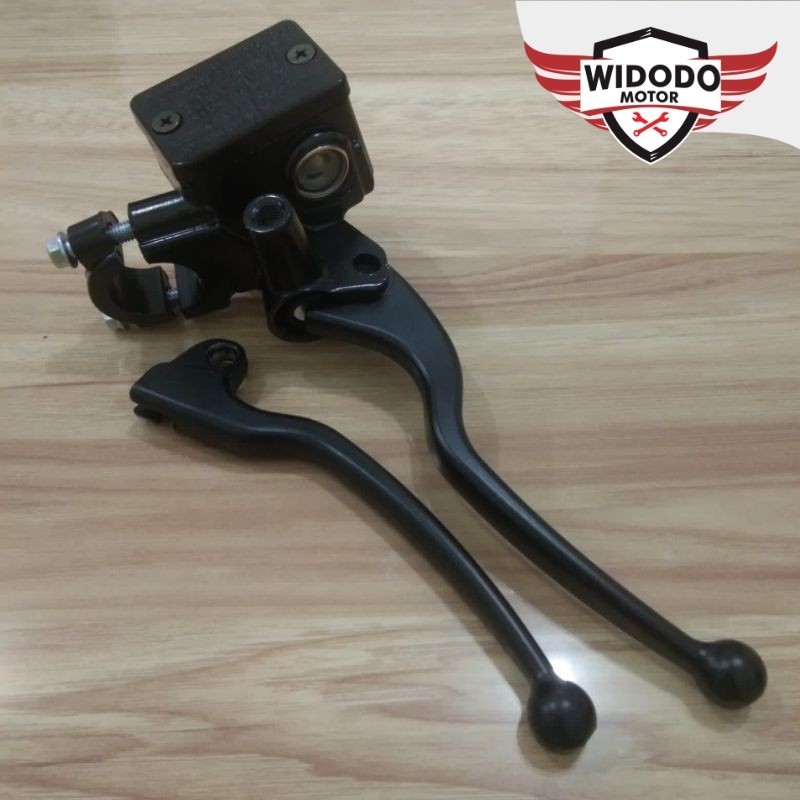 Master Rem Atas Assy Depan Spin 125 SkyDrive Rumah Minyak Rem Assy Depan Spin 125 SkyDrive Handle Ka