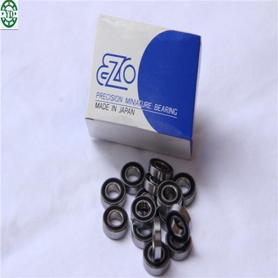 MICRO BEARING EZO JAPAN 607 2RS DIMENSI 7 X 19 X 6 ZK ONLINE