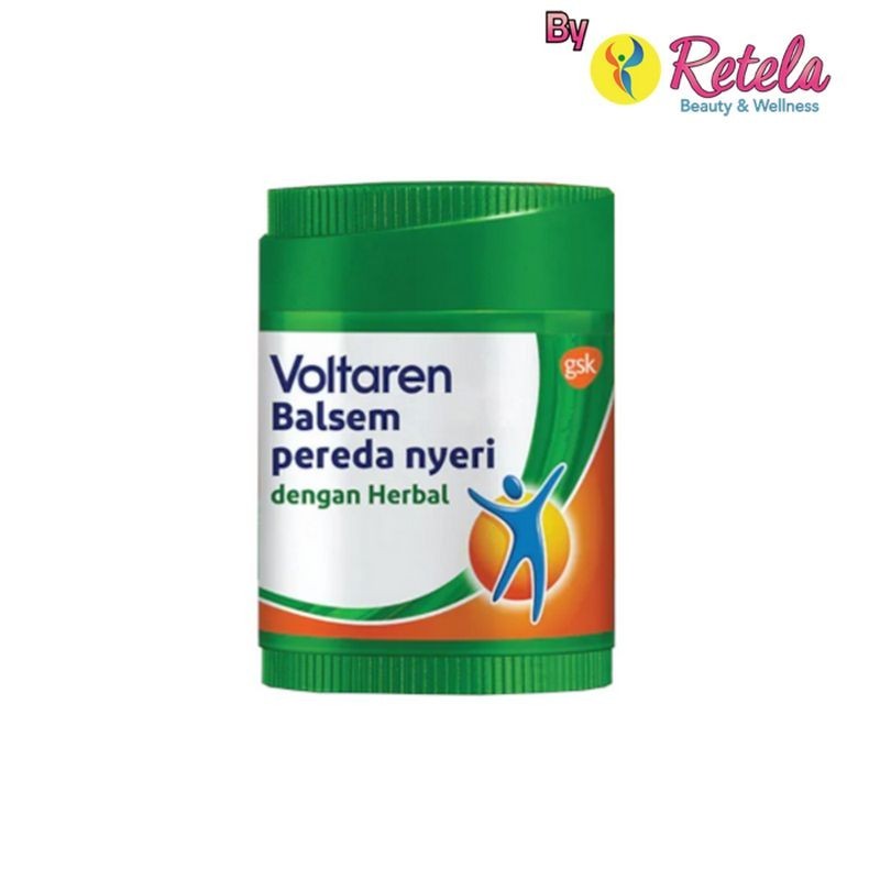 VOLTAREN BALSEM PRD NYERI 20GR