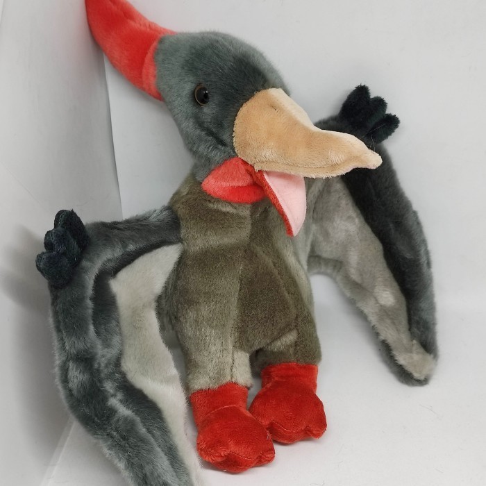 Store_601 Boneka Dinosaurus Lucu - Pterodactyl