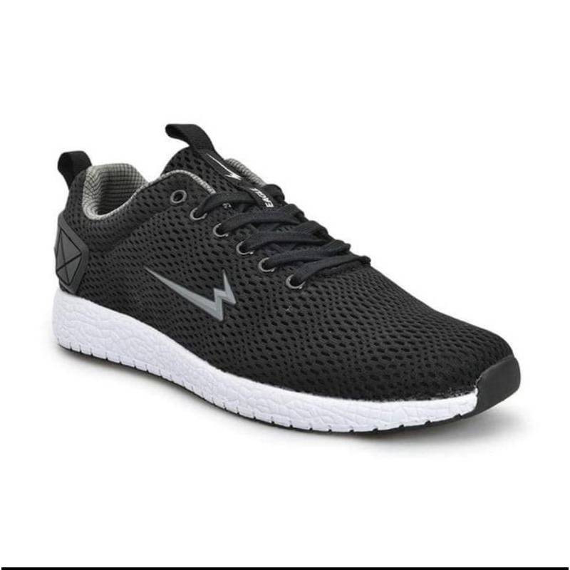 Eagle - Sepatu Gaya PANAMA