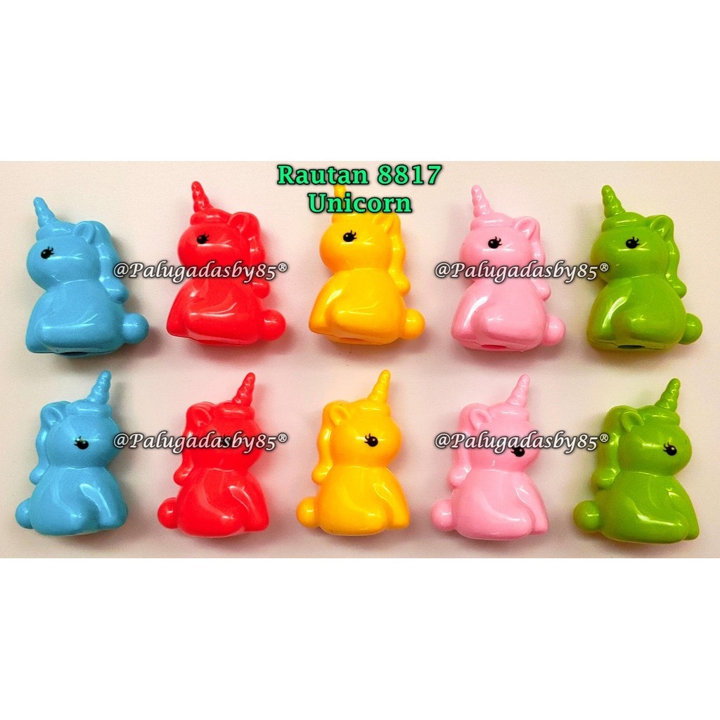 

(1 Biji) Rautan Tabung Unicorn 8817 BISA PILIH MOTIF / Rautan Tabung 8817 / Rautan Tabung GXIMP 8817