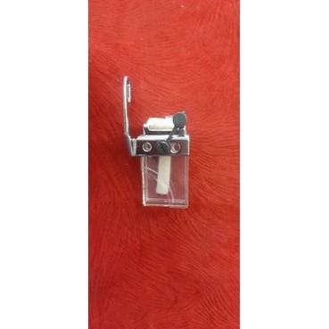 KG 12 Tempat Minyak  jalur benang obras 747