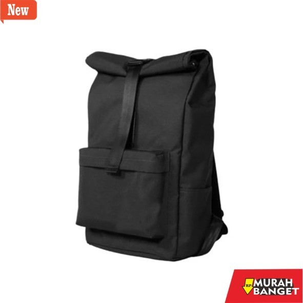 tas ransel wanita shopee TAS RANSEL ROLL TOP BACKPACK- TAS PRIA WANITA nama|TAS RANSEL PRIA