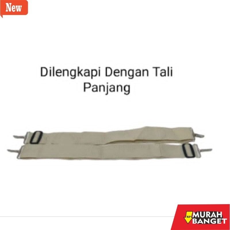 tas jinjing wanita Tas Pakaian Polo Sport Jumbo Tas Travel Bag Besar Tas baju Tas Mudik