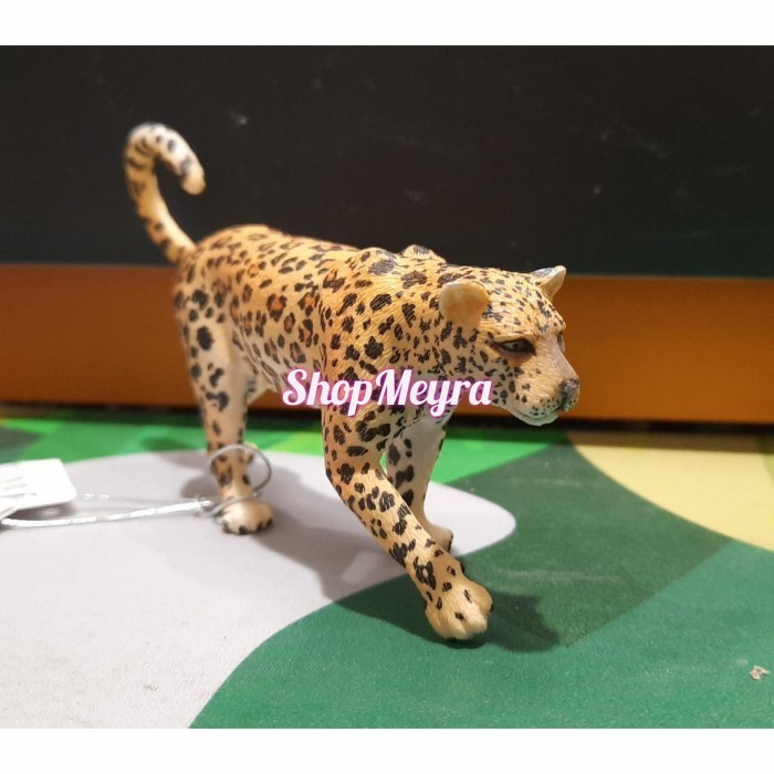 Collecta Figure African Leopard