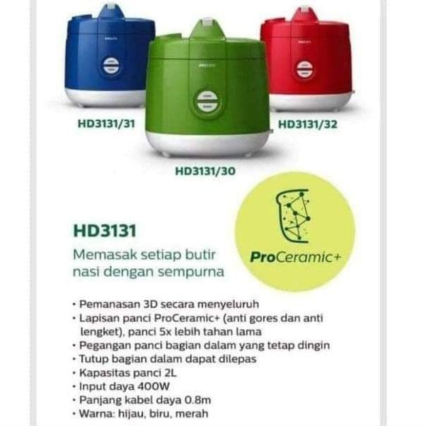 magic com philips hd 3131 jy