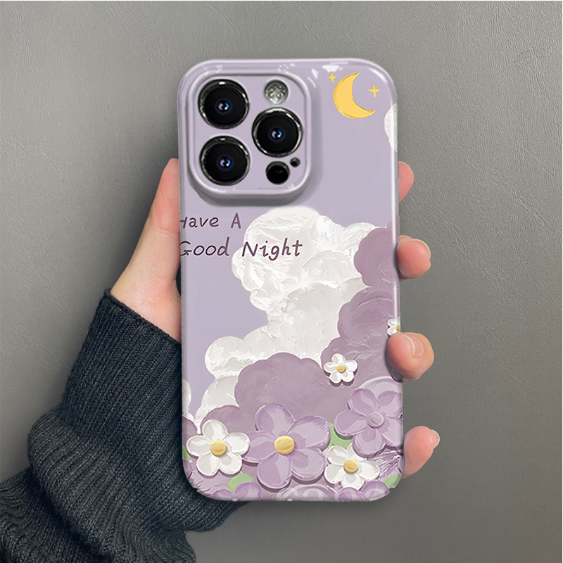 Definisi tinggi terbaru yang cantik dan imutcase infinix hot 11 play Case infinix hot 9 play casing 