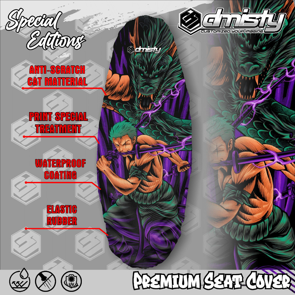 sarung jok motor/sarung jok motor scoopy 2024/sarung jok motor beat/sarung jok motor vario 125/sarun