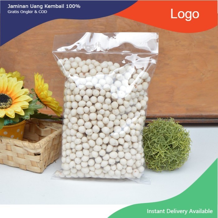

kacang atom/sukro/toba asin/kacang bandung pilihan 500gr