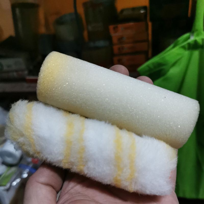 

Refill Roll Cat Kecil 10cm