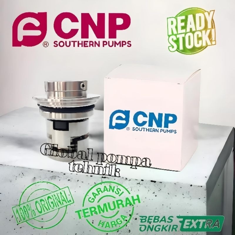 Mechanical seal cnp cdlf 32 cdlf 42 Cdlf 65 Seal shaft CR 32 CR 42