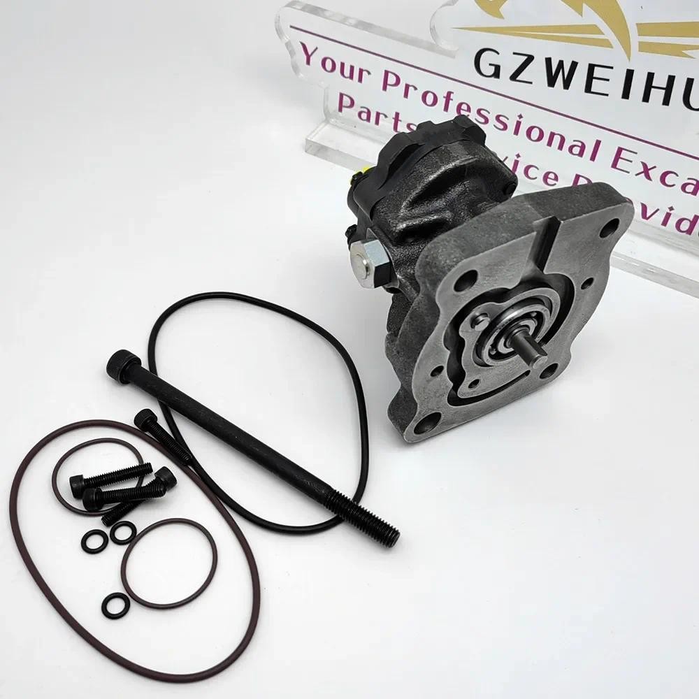 Graafmachine Onderdelen C7 C9 Transfer Pomp 3186357 318-6357 Voor Rups C9 Motor Brandstofpomp