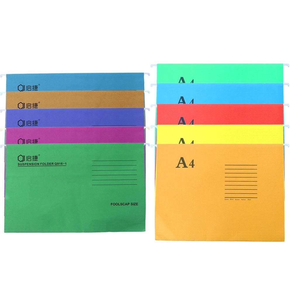 

Documents Organizer Documents Holder A4 FC Size File Folders Hanging File Holder A4 Suspension Files Suspension Folder