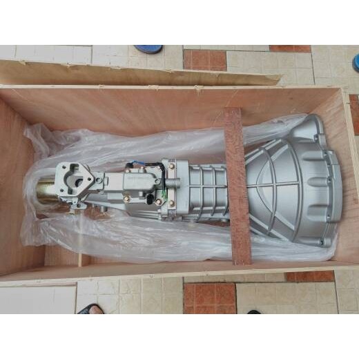 Gearbox Transmisi Assy Isuzu Panther Kapsul 2.5 .BARANG BARU