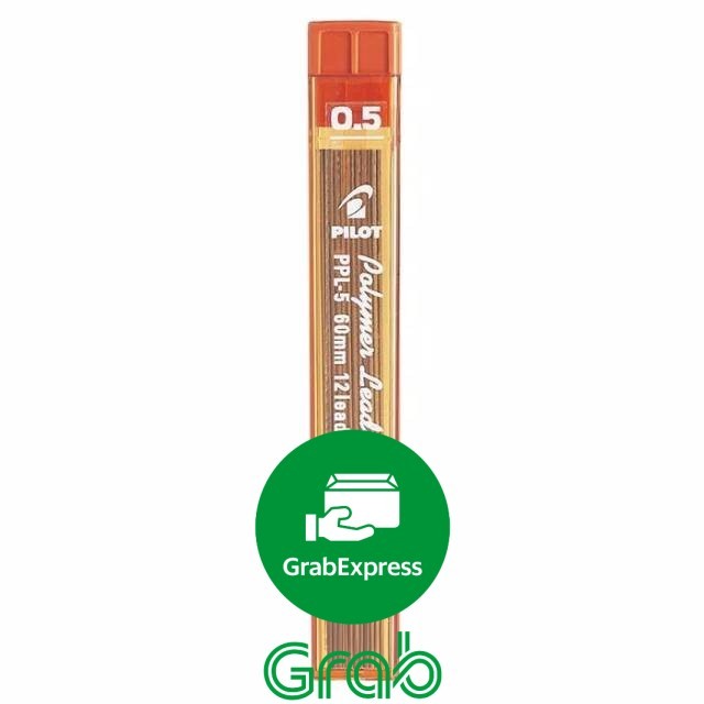 

[guinatk] / Isi pensil pilot 1 lusin / isi pensil mekanik pencil lead harga promo