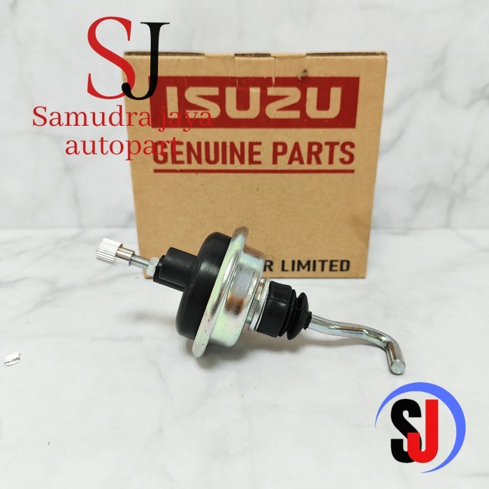 Baru VACUM AC VACUUM IDLE UP AC VAKUM AC PANTHER 2.3 2300CC