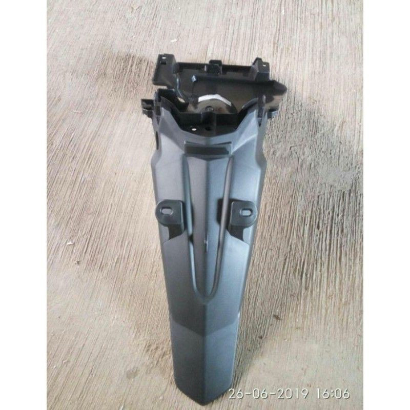 Ecer Body kasar Ecer Spakbor Slebor Belakang Beat lama Karbu Selebor Belakang Beat karbu Lama Old Ca