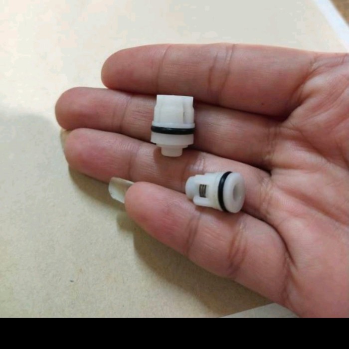 AG46 sparepart jet cleaner klep hyundai