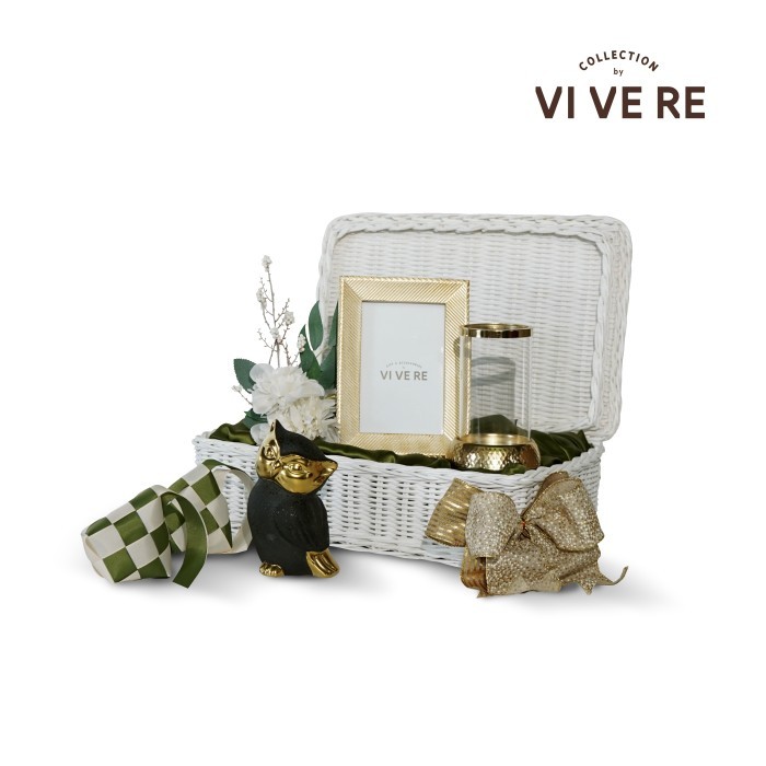 

VIVERE Parcel Hampers Ied Special 2B