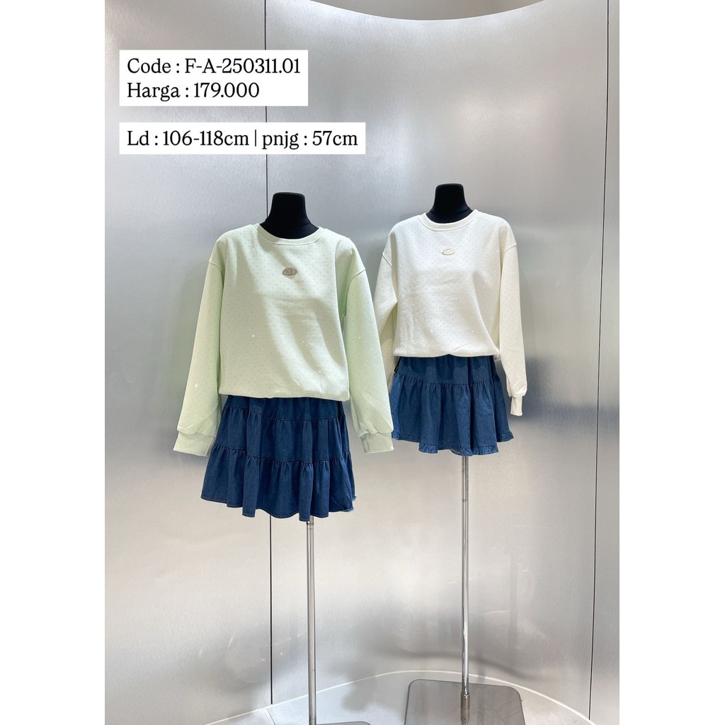 SWEATER BLINK2 F-A-250311.01