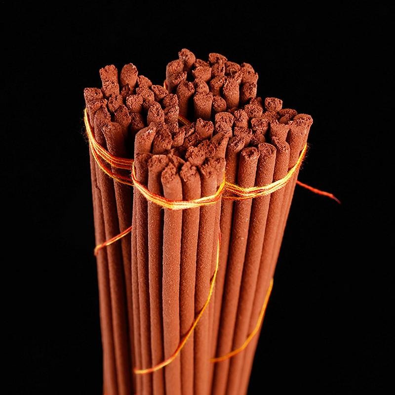 NEW 32pcs Natural Potala Tibetan Incense Stick Handmade Incense Home Interior Fragrance Tibet Tradit