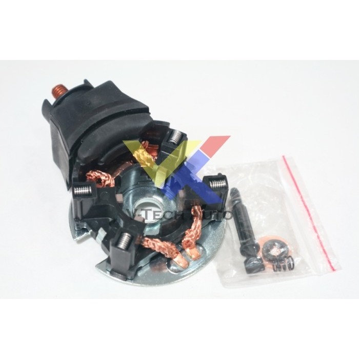 Brush Holder / Rumah Kul Starter Honda Mobilio