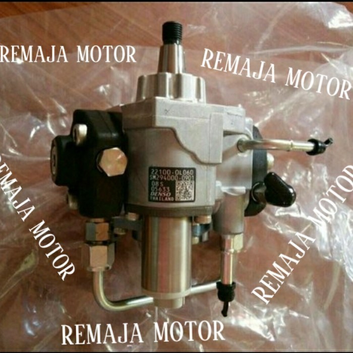 supply pump injeksi pump fortuner innova hilux 22100-0L060