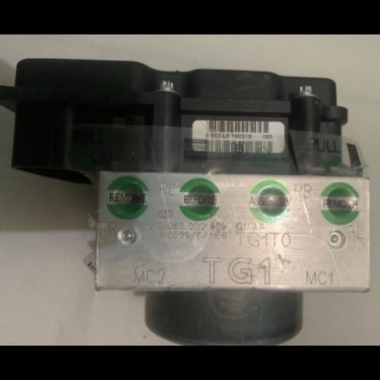 Modul ABS Rem Actuator Assy Brake Honda Brio TG1 ORIGINAL