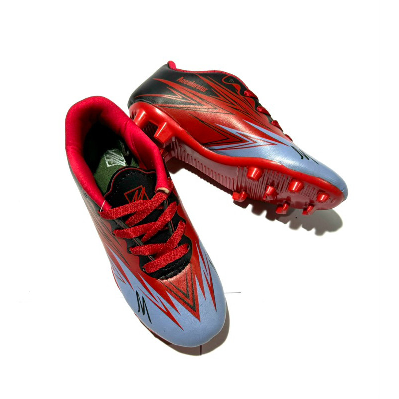 A1 Sepatu bola anak 28-37 ~ sepatu olahraga sepak bola terbaru