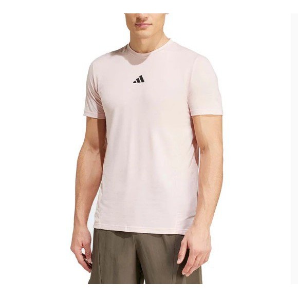 BAJU TRAINING ADIDAS PRIA D4T TEE IX9149