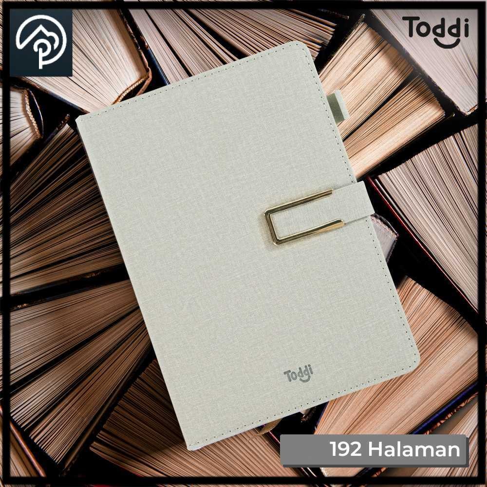 

Buku Catatan Notebook Jurnal Hardcover Diary 72GSM 192 Halaman Grid - Model JSK25