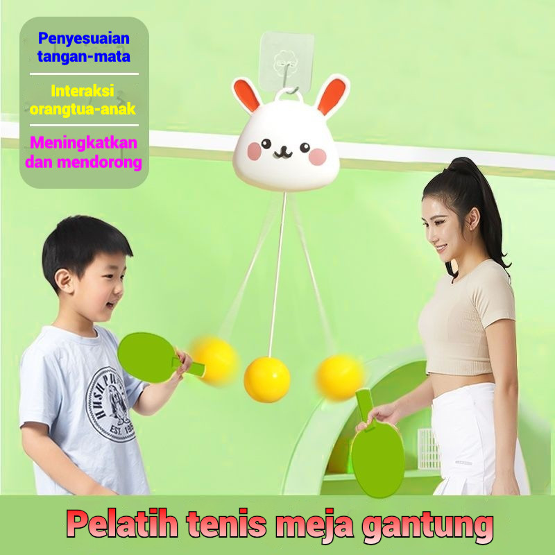 Bet Tenis Meja / Bet Tenis Meja Original Terbaik / Bat Tenis Meja / Raket Tenis Meja